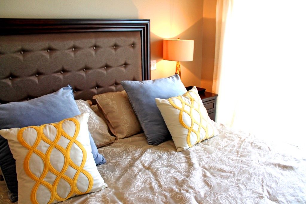 Photo of Bedroom in Ventura