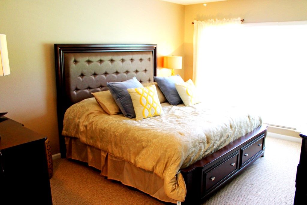 Photo of Bedroom in Ventura