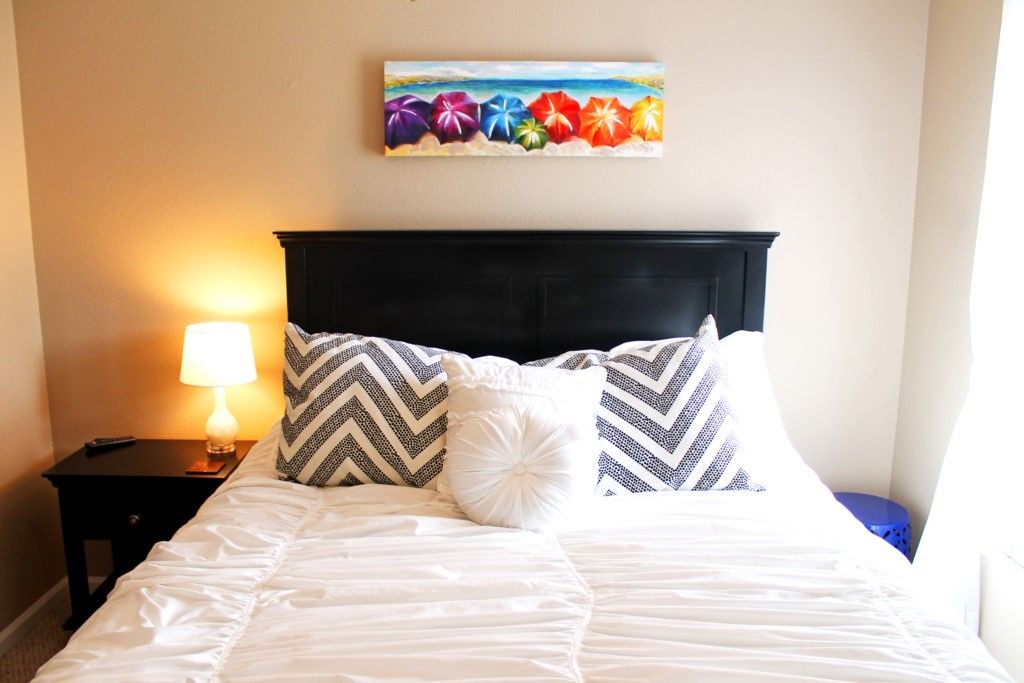 Photo of Bedroom in Ventura