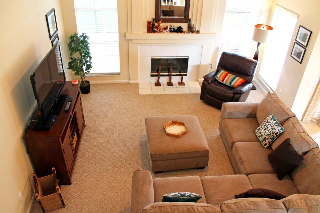 Photo of Livingroom in Ventura