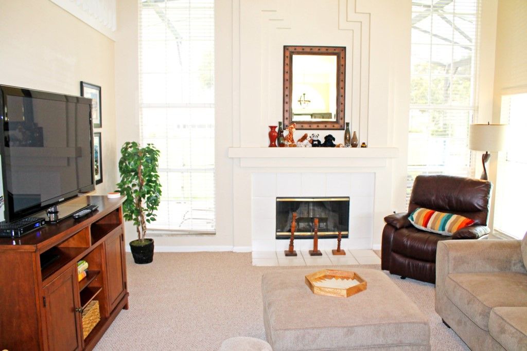 Photo of Livingroom in Ventura