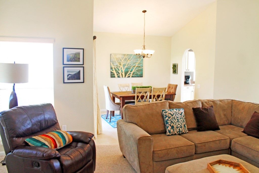 Photo of Livingroom in Ventura