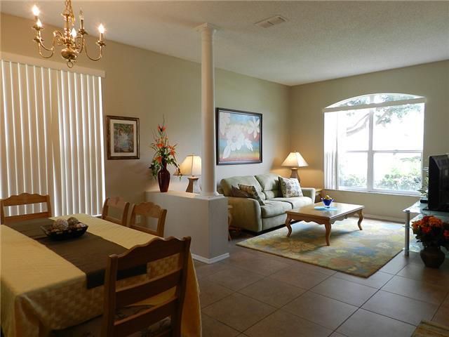 Photo of Livingroom in Esprit