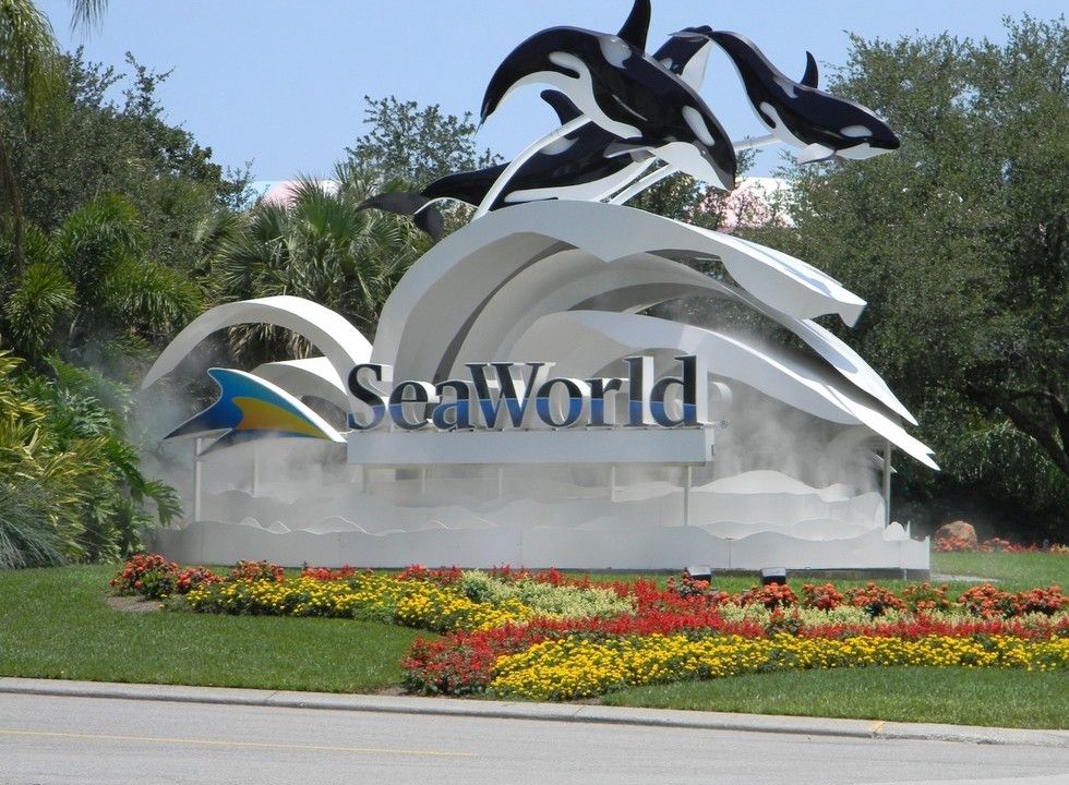 Photo of Buildings in Esprit