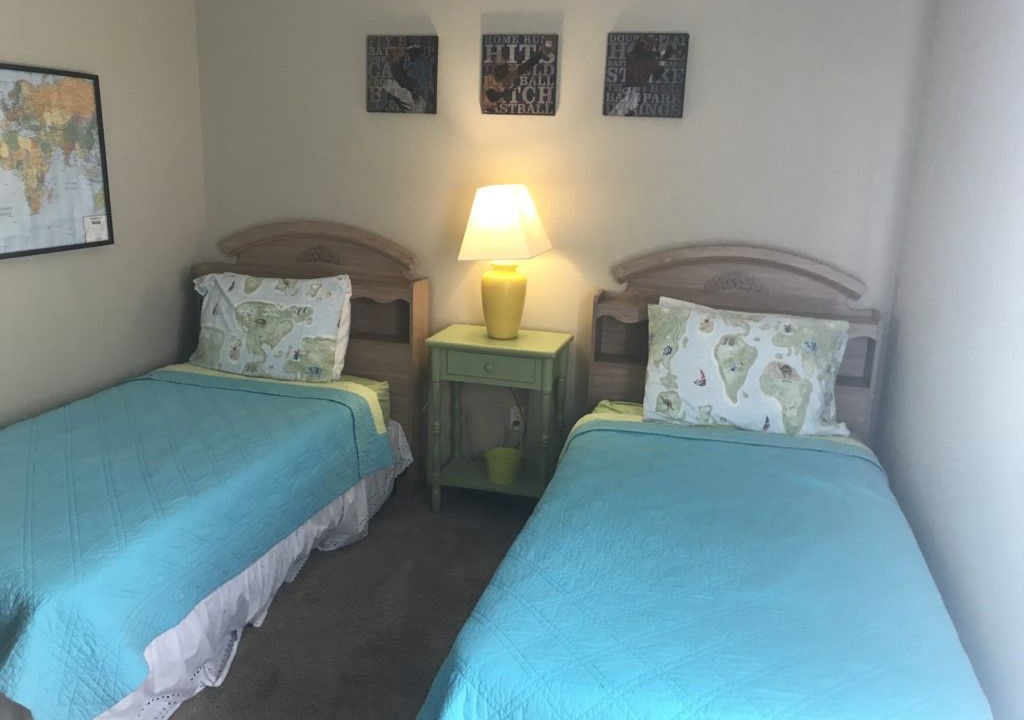 Photo of Bedroom in Esprit