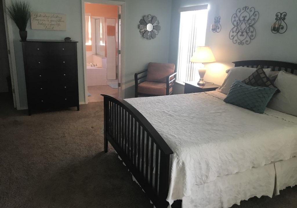 Photo of Bedroom in Esprit