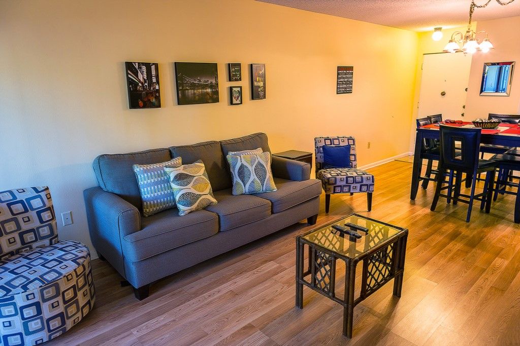 Photo of Livingroom in Ventura