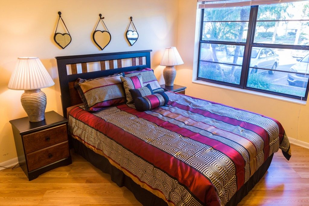 Photo of Bedroom in Ventura