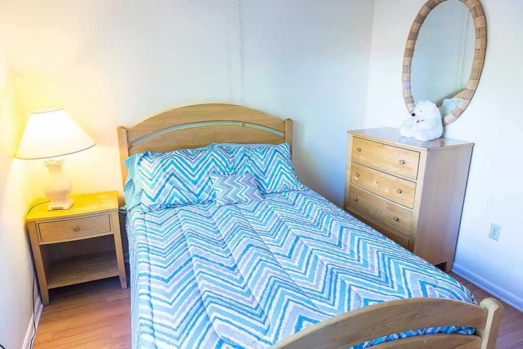 Photo of Bedroom in Ventura
