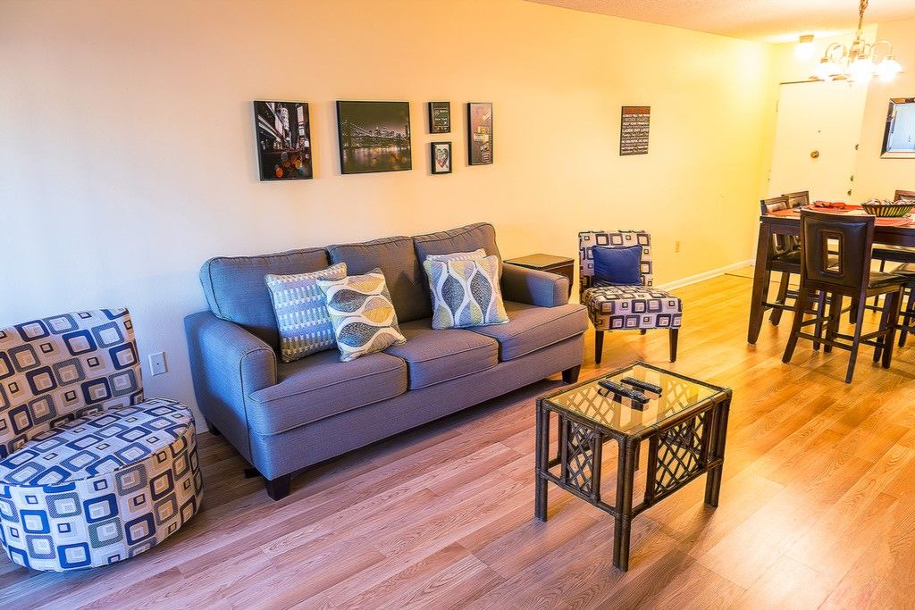 Photo of Livingroom in Ventura