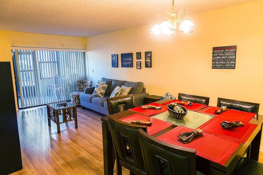 Photo of Livingroom in Ventura