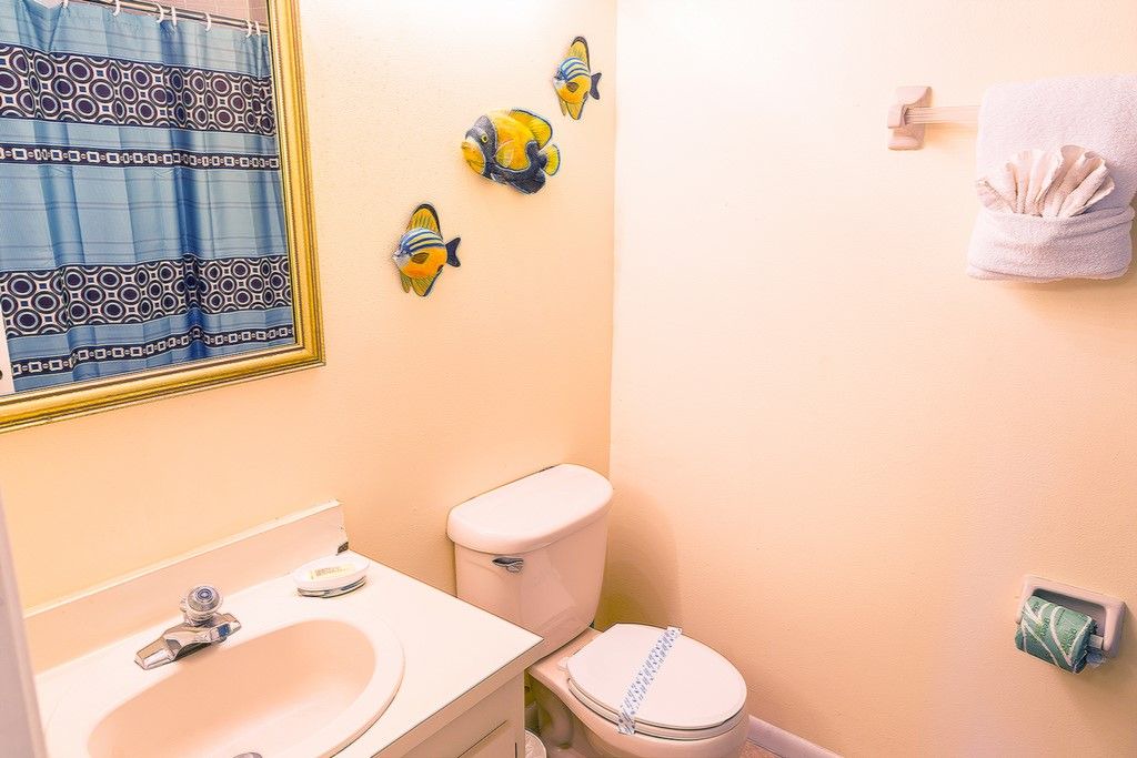 Photo of Bathroom in Ventura