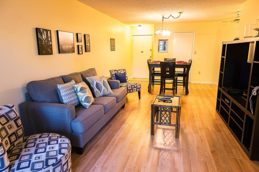 Photo of Livingroom in Ventura