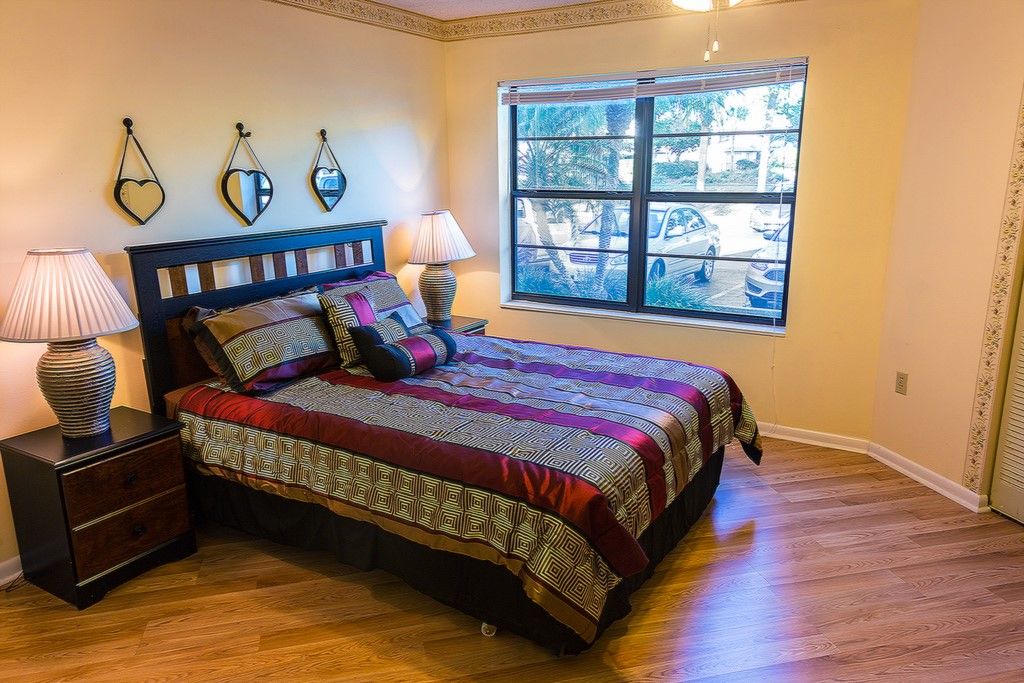 Photo of Bedroom in Ventura