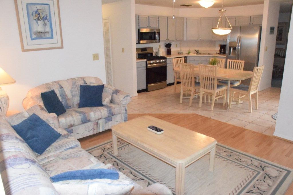 Photo of Livingroom in Indian Ridge