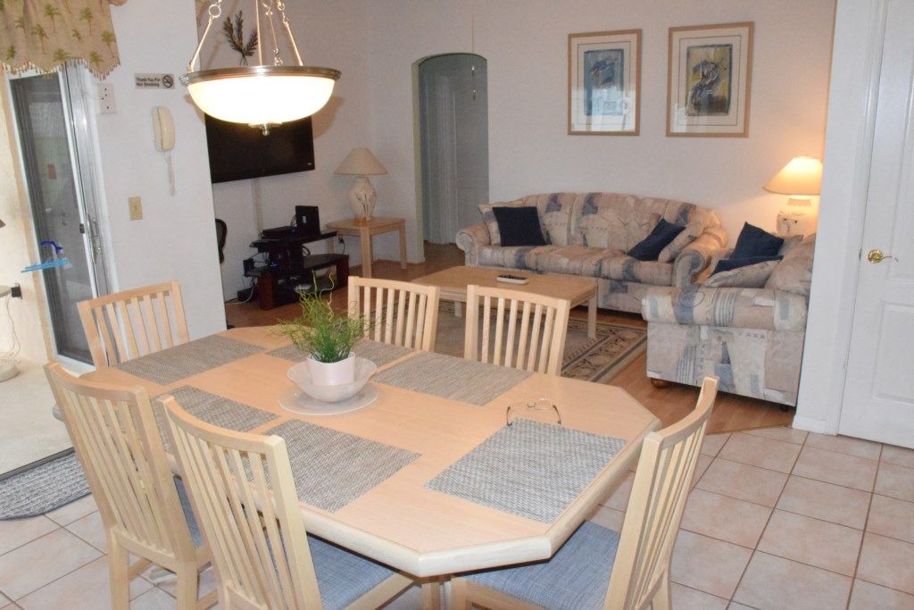 Photo of Livingroom in Indian Ridge