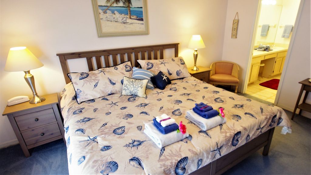 Photo of Bedroom in Indian Ridge
