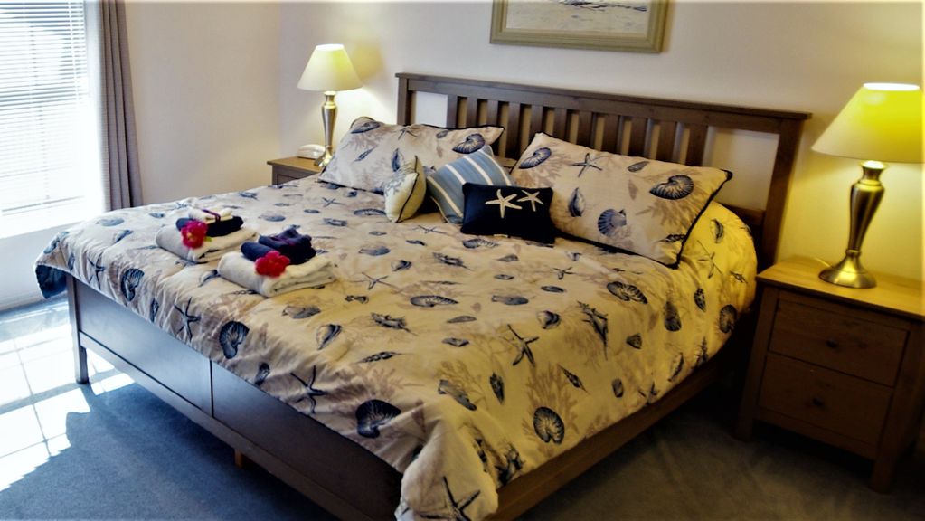 Photo of Bedroom in Indian Ridge