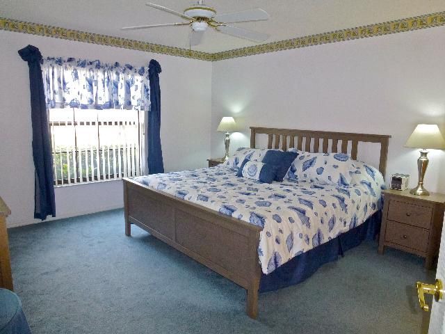 Photo of Bedroom in Indian Ridge