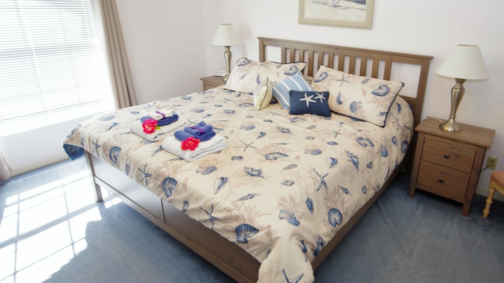 Photo of Bedroom in Indian Ridge