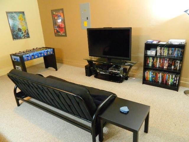 Photo of Livingroom in Indian Ridge