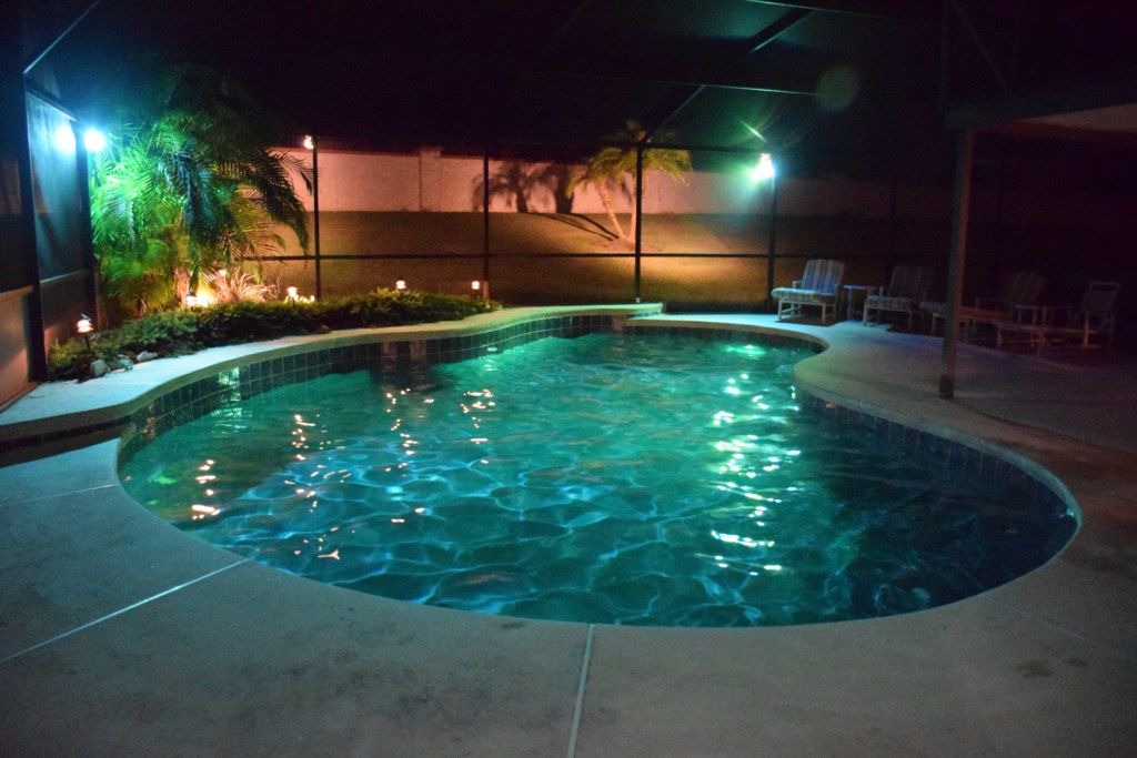 Photo of Outdoor in Indian Ridge