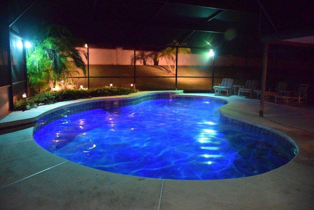 Photo of Outdoor in Indian Ridge