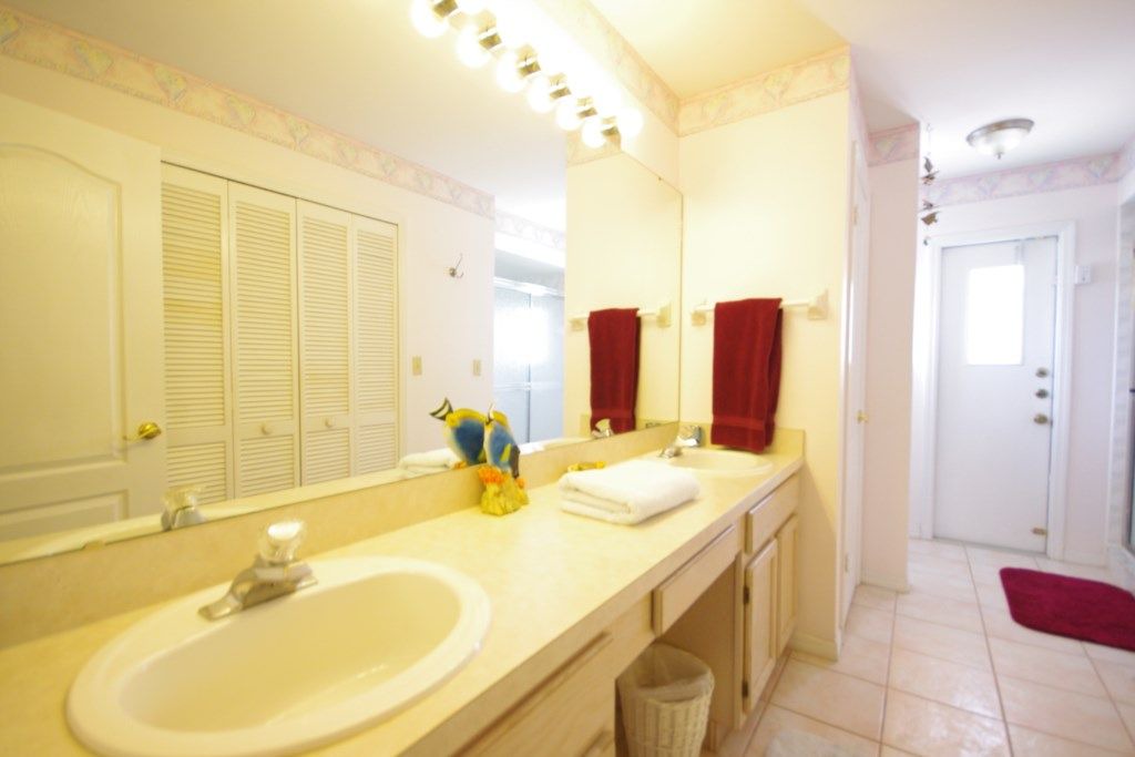 Photo of Bathroom in Indian Ridge