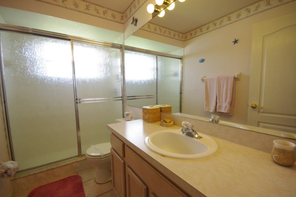 Photo of Bathroom in Indian Ridge