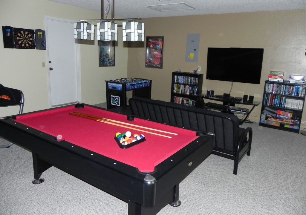 Photo of Livingroom in Indian Ridge