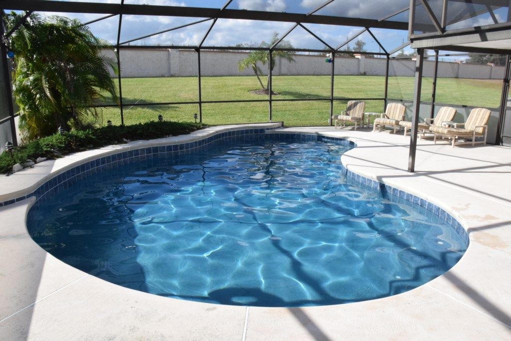 Photo of Outdoor in Indian Ridge