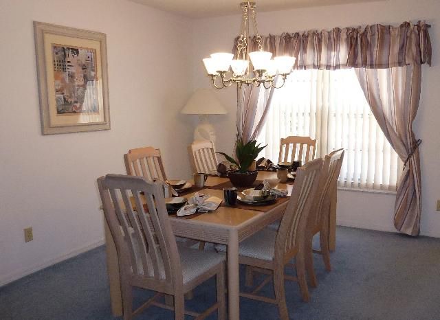 Photo of Livingroom in Indian Ridge