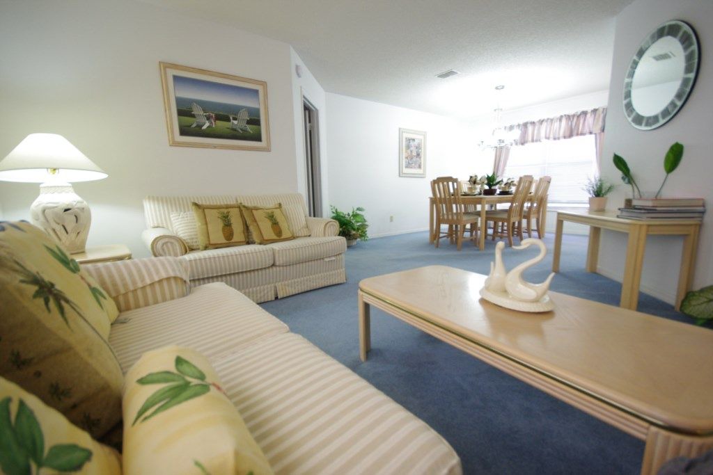 Photo of Livingroom in Indian Ridge
