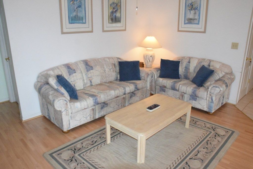 Photo of Livingroom in Indian Ridge