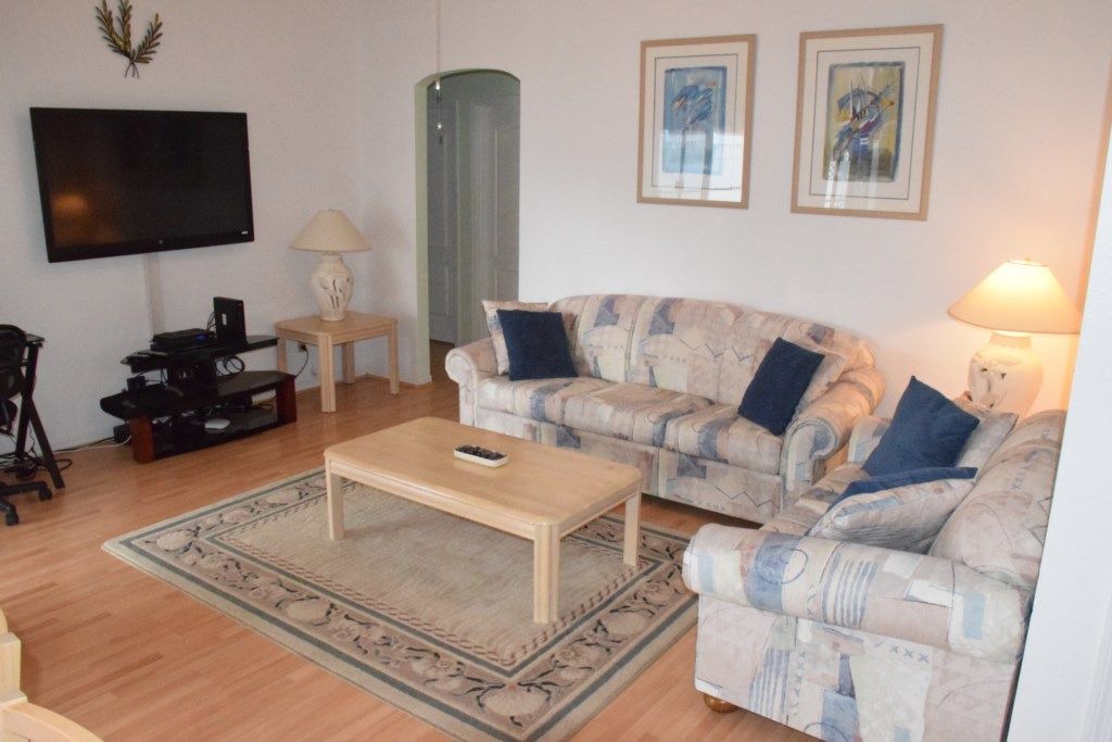 Photo of Livingroom in Indian Ridge