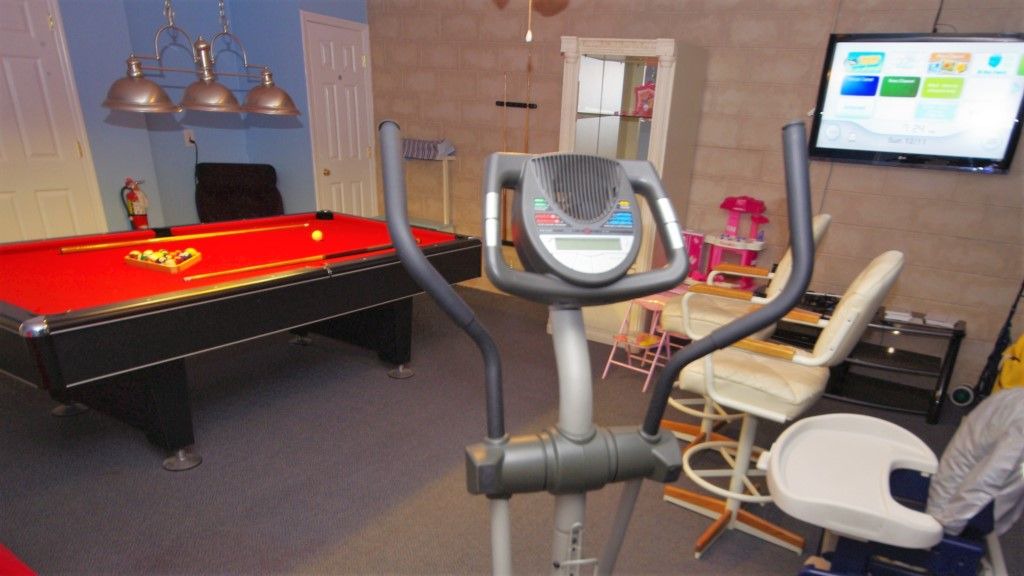 Photo of Livingroom in Indian Ridge