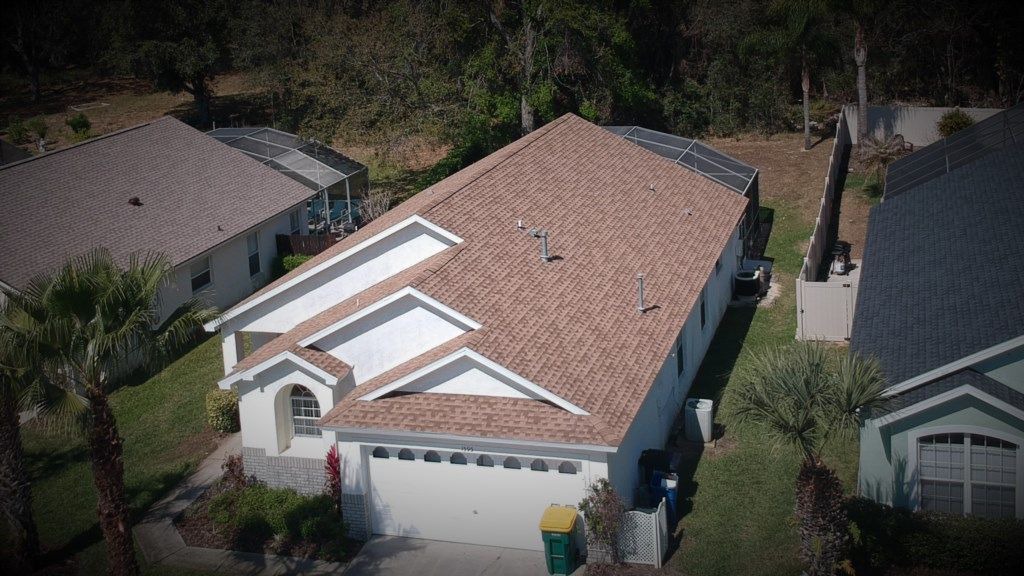 Photo of Buildings in Indian Ridge