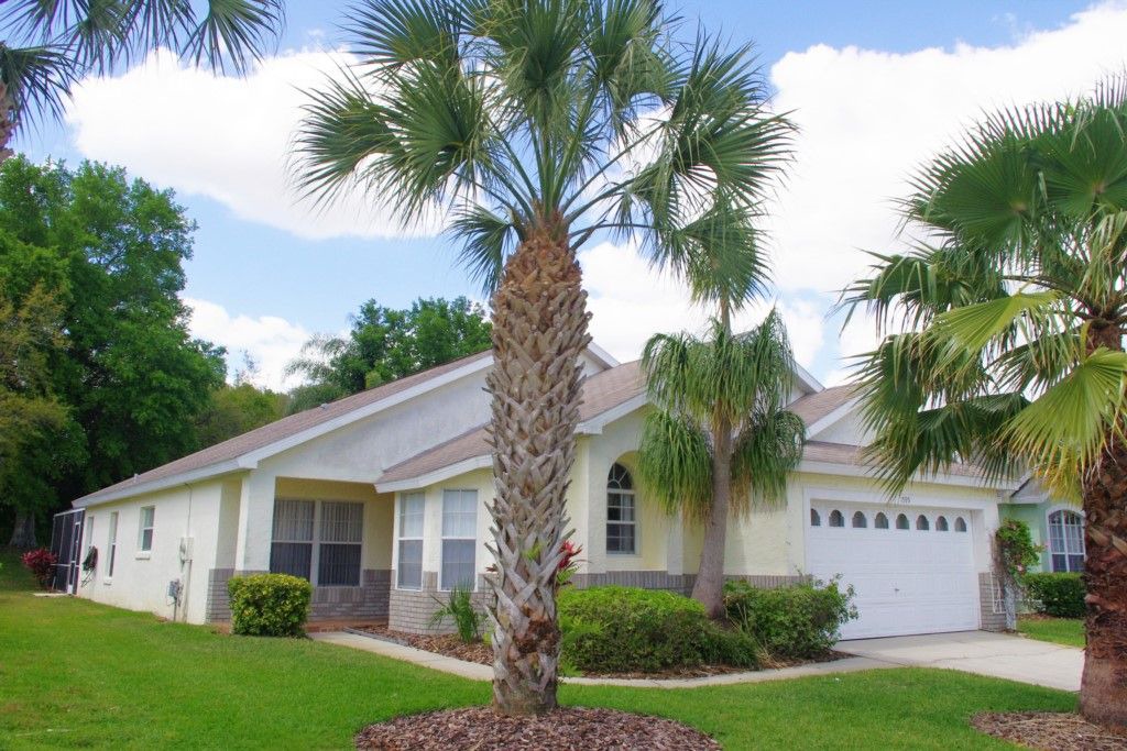 Photo of Buildings in Indian Ridge