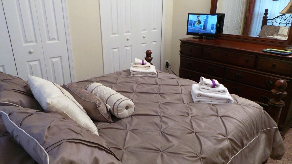 Photo of Bedroom in Indian Ridge