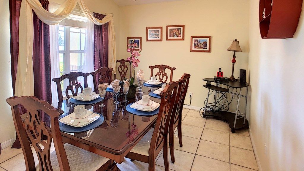 Photo of Livingroom in Indian Ridge