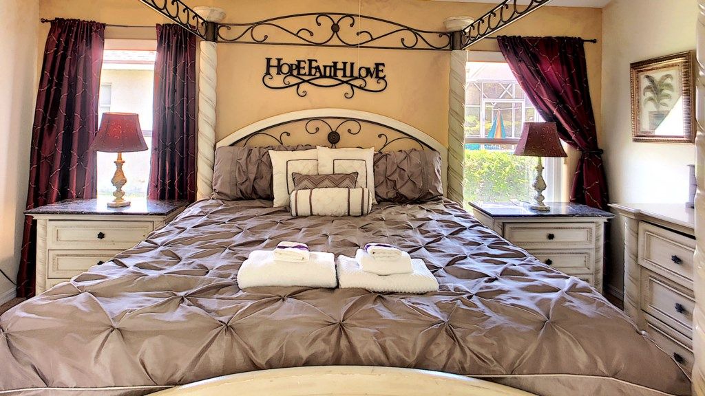 Photo of Bedroom in Indian Ridge