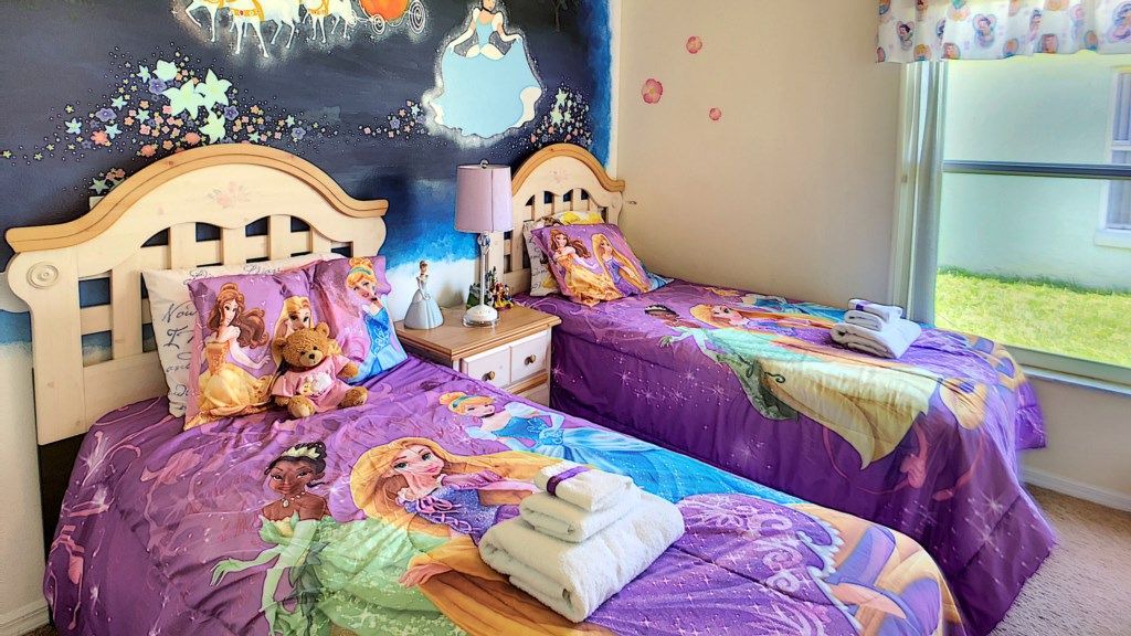 Photo of Bedroom in Indian Ridge