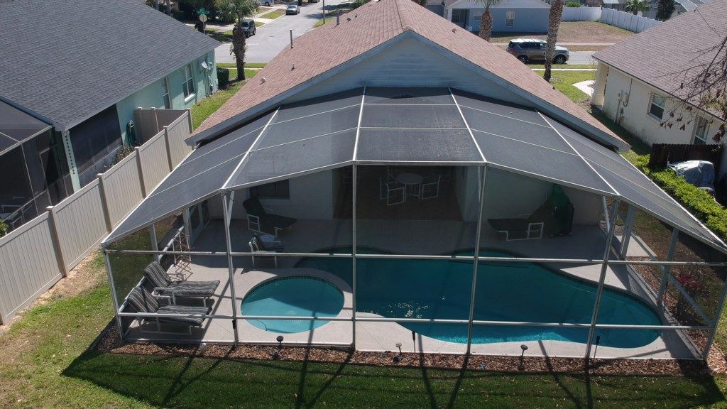 Photo of Buildings in Indian Ridge
