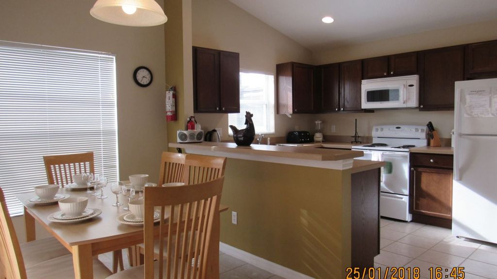 Photo of Kitchen in Lake Wilson Preserve