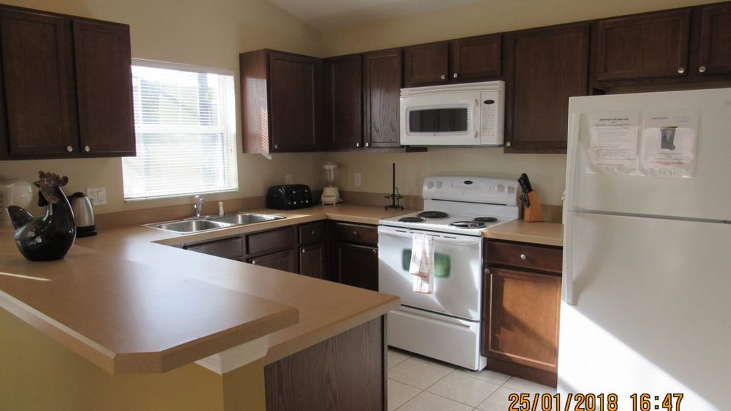 Photo of Kitchen in Lake Wilson Preserve
