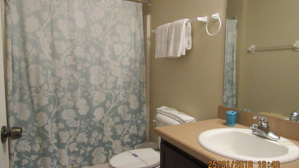 Photo of Bathroom in Lake Wilson Preserve