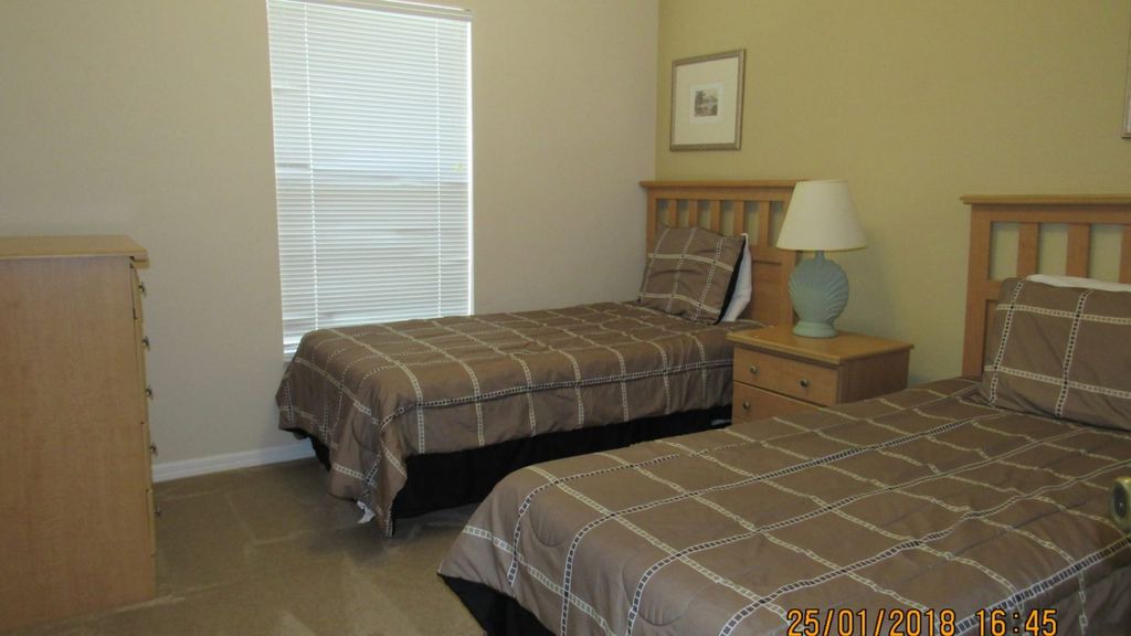 Photo of Bedroom in Lake Wilson Preserve