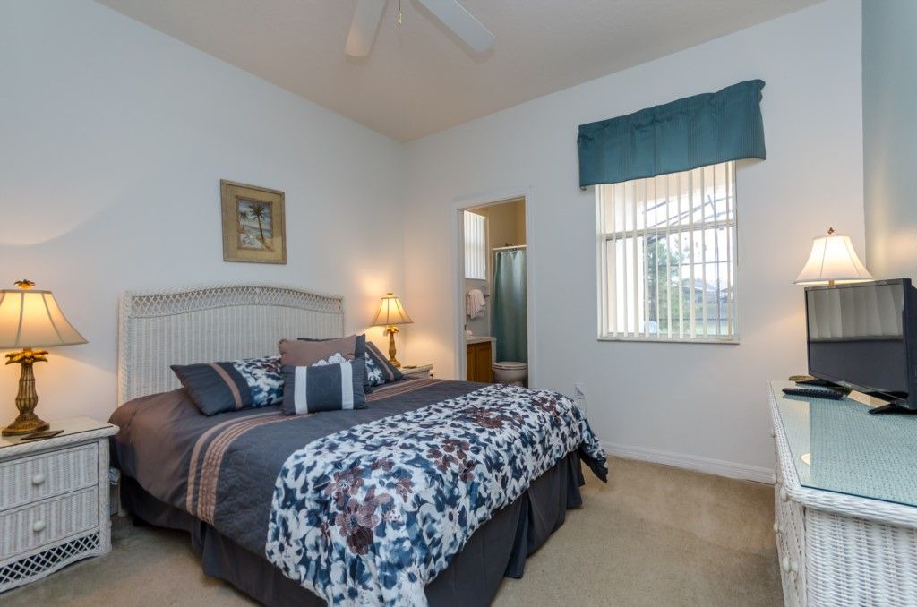 Photo of Bedroom in Windwood Bay