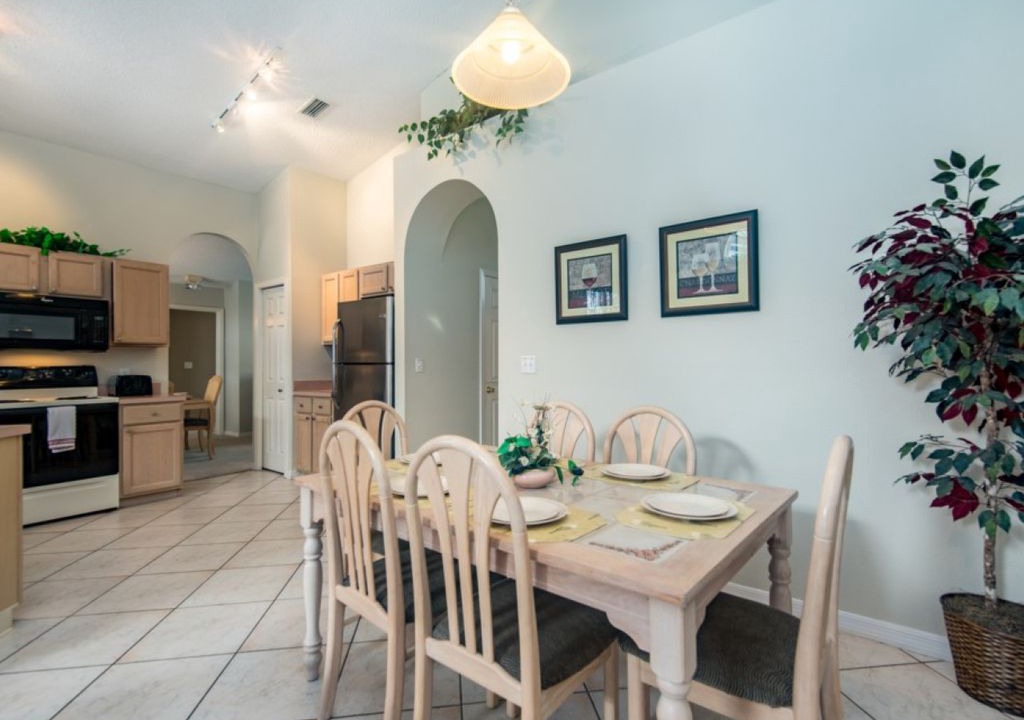 Photo of Livingroom in Sunridge Woods