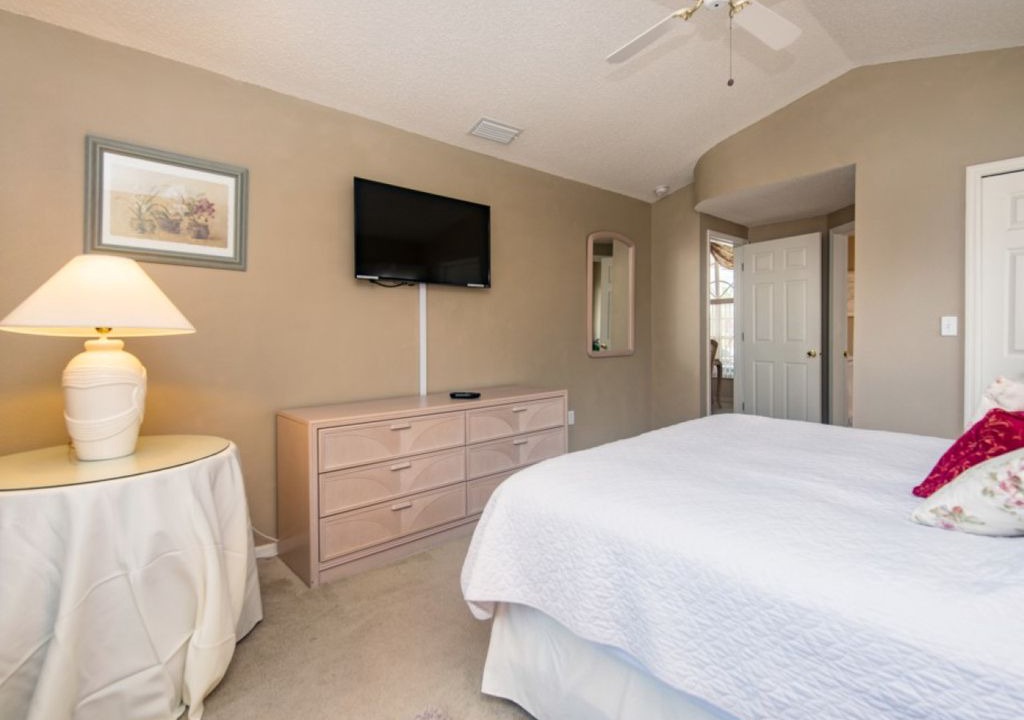 Photo of Bedroom in Sunridge Woods